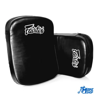 FAIRTEX Oklop za udarce Lijeva Ruka FS3 Black